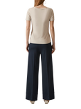 James Lakeland Shimmer Trim T-Shirt