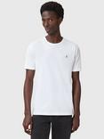 AllSaints Brace Slim Fit Cotton T-Shirt, Pack of 3