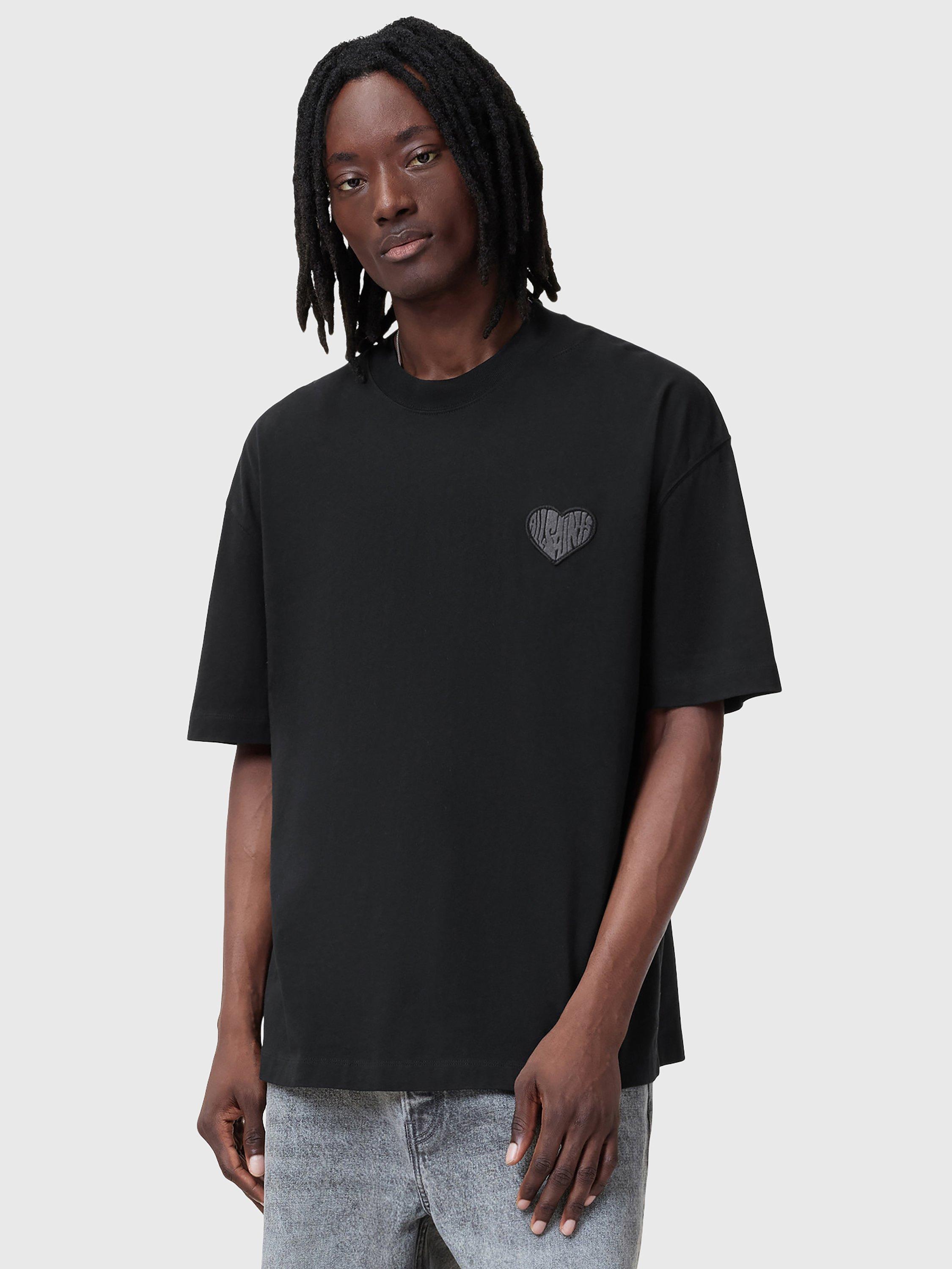 stussy “4kids photoTshirt“ 90s sizeXL AllSaints Lover Cotton