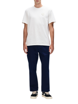 Deus ex Machina Hank Overdye Denim Trousers, Indigo, Indigo