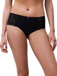 Chantelle C Jolie Shorty Knickers, Black
