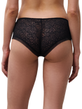 Chantelle C Jolie Shorty Knickers, Black