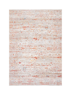 Louis De Poortere Ushak Rug, Sunset