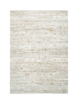 Louis De Poortere Ushak Rug, Yenikapi