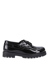 chinese dress ladies Amazon.com | Hush Puppies boys Ty Dress Shoe, Black, 13 Wide Little Kid US