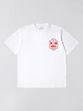 Edwin Tonkatsu Cotton T-Shirt