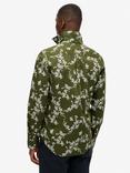 Superdry Modal Regular Fit Floral Beach Shirt
