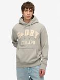 Superdry Vintage Athletic Hoodie