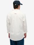Superdry Cotton Long Sleeve Oxford Shirt
