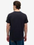 Superdry Vintage Athletic Stripe T-Shirt