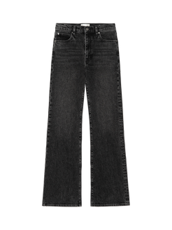 FRAME The Arrow High Rise Bootcut Jeans, Deco, Deco