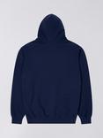 Edwin Sunset Fuji Cotton Hoodie