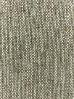John Lewis Brushed Viscose Blend Pair Blackout Lined Pencil Pleat Curtains - view 2, Avocado Green
