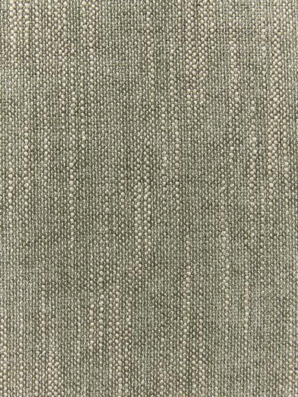 John Lewis Brushed Viscose Blend Pair Blackout Lined Pencil Pleat Curtains - view 2, Avocado Green