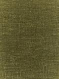 John Lewis Velvet Chenille Pair Heavyweight Thermal Lined Eyelet Curtains