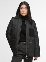 Black Jackets