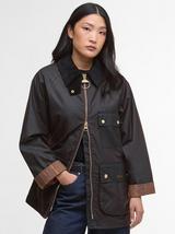 Barbour
