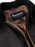 Barbour Luella Waxed Mid Length Cotton Jacket