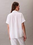 Calvin Klein Dolman Classic Short Sleeve Shirt