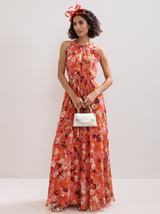 Floral Maxi