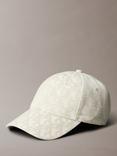 Calvin Klein Logo Baseball Cap