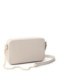 Calvin Klein Logo Crossbody Camera Bag, Chateau