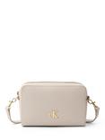 Calvin Klein Monogram Crossbody Bag, Chateau