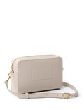 Calvin Klein Monogram Crossbody Bag, Chateau