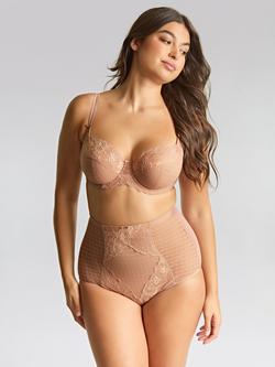 Panache Envy Full Cup Bra, Honey