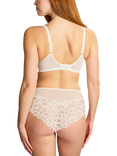 Panache Allure Lace Deep Knickers