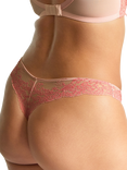 Panache Ana Thong, Pink