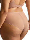 Panache Liberty Sculptresse Lace Deep Briefs