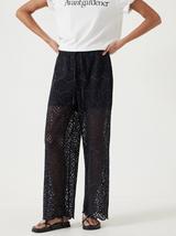 Black Trousers