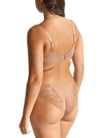Panache Nina Balcony Bra, Mocha