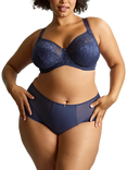 Sculptresse Dream Full Cup Bra, Navy