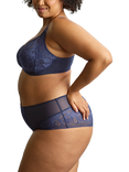Sculptresse Dream Full Cup Bra, Navy