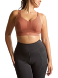 Panache Endurance Sports Bra, Sienna Rose