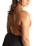 Panache Endurance Sports Bra, Sienna Rose