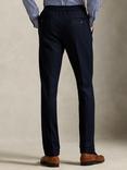 Polo Ralph Lauren Tailored Fit Suit Trousers, Navy
