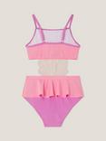 Monsoon Kids' Seashell Swimsuit, Multi