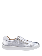 White Zip