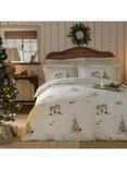 Sophie Allport Cosy Christmas Duvet Covet Set