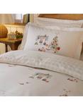 Sophie Allport Cosy Christmas Duvet Covet Set