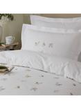 Sophie Allport Snowy Owls Duvet Covet Set