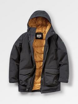 Passenger Alaska Insulated Jacket, Black, Black