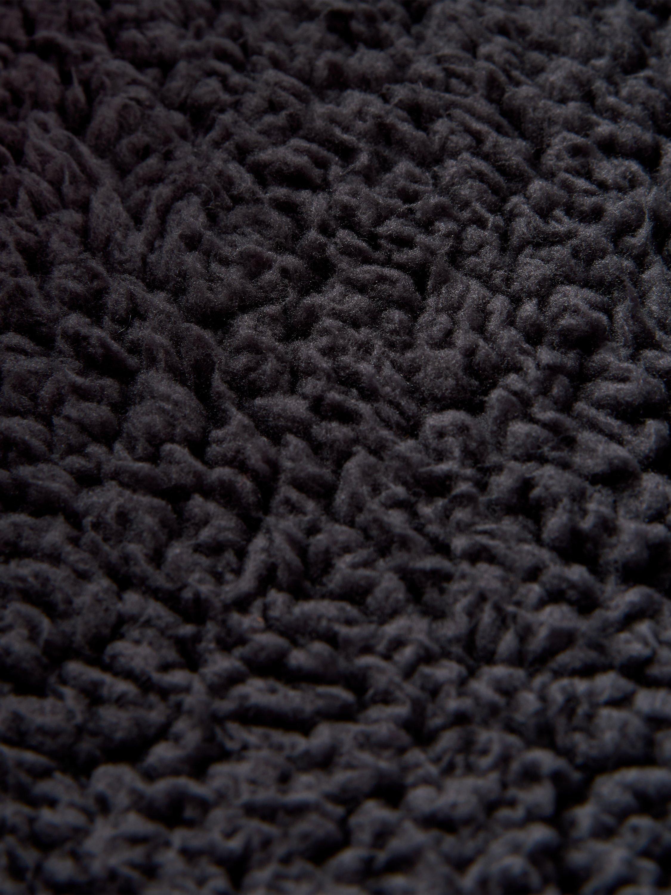 Product image 9 of 9, which shows Passenger Escapism Hooded Changing Robe, Yellow, XS