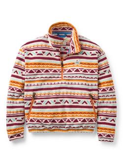 Passenger Ayla Micro Fleece, Multi, Multi