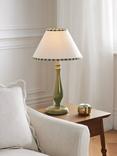 John Lewis Darwen Tapered Lampshade