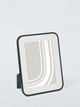 John Lewis Scandi Rounded Corner Photo Frame