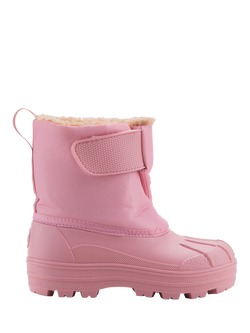 IGOR Kids' Neu Marino Snow Boots - view 2, Pink